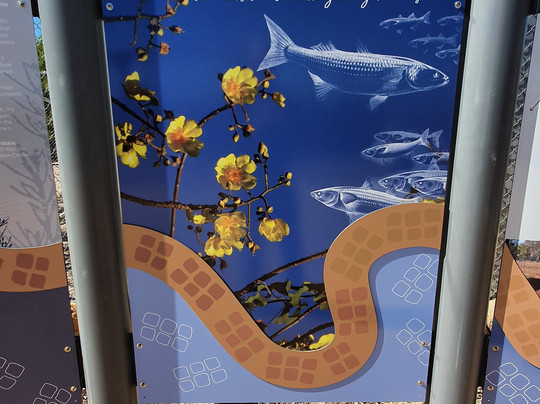 Mount Inkerman Scenic Lookout-Inkerman必去景点