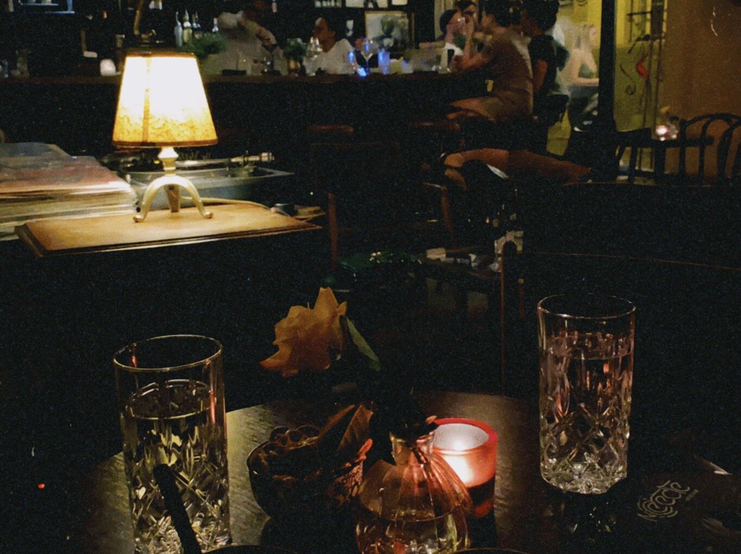 Needle Vinyl Bar-维也纳必去景点