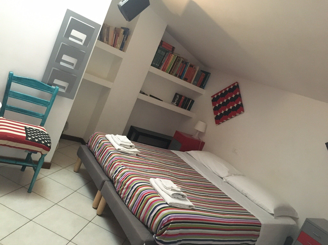 B&B la Palma