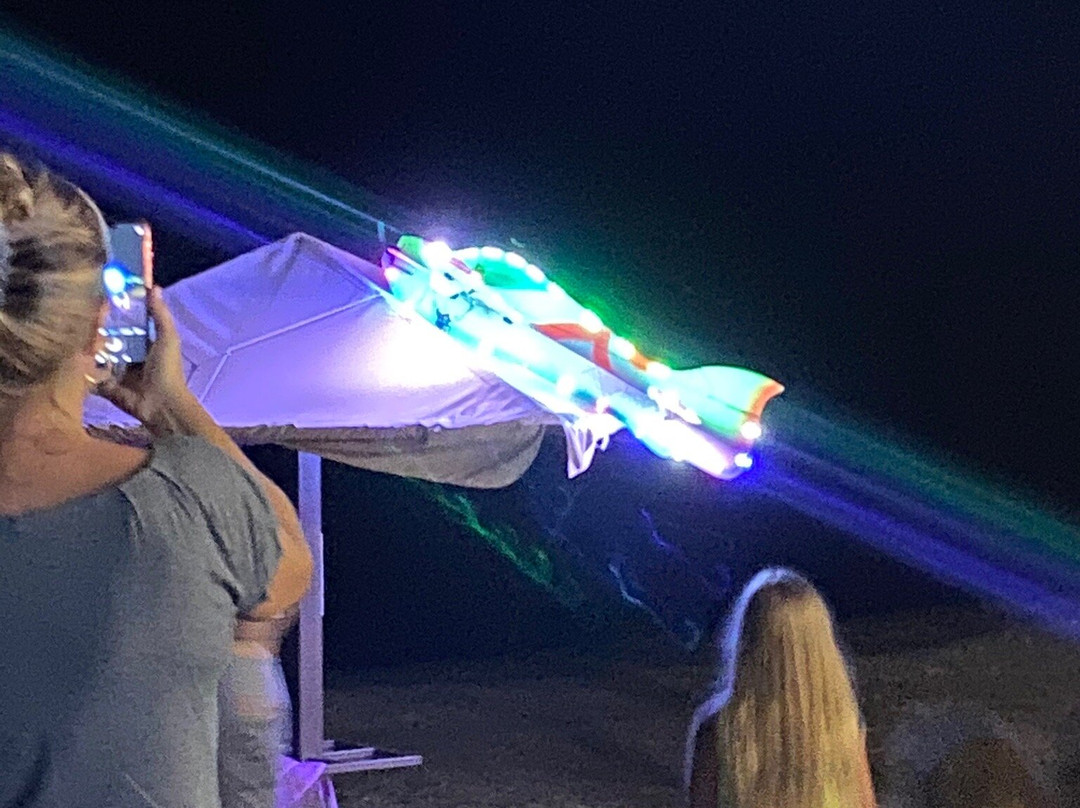 AQUArelle Club主图