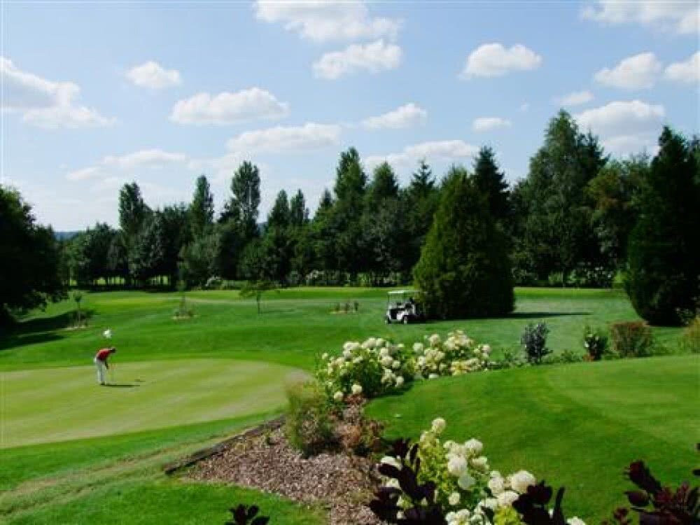 Golf de Bitche景点图片