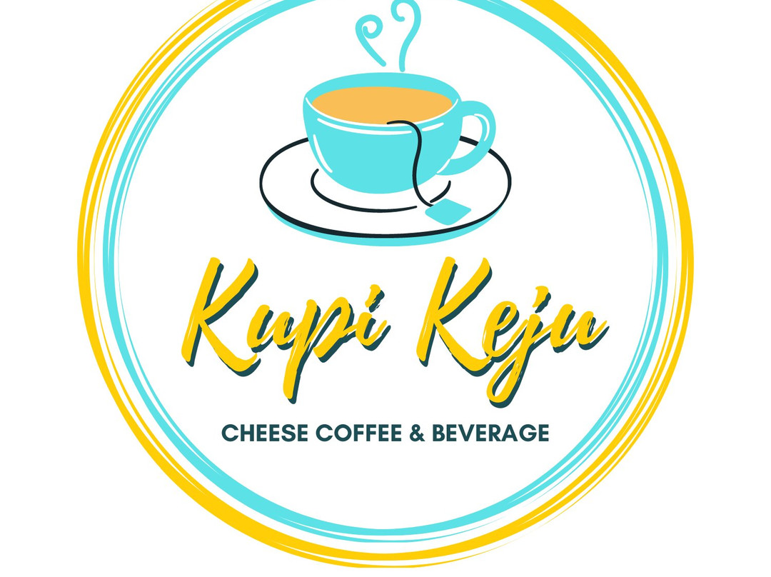 Kupi Keju Cheese Coffee & Beverage