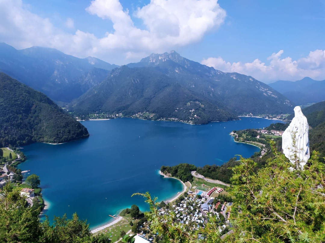 Madonnina di Besta景点图片