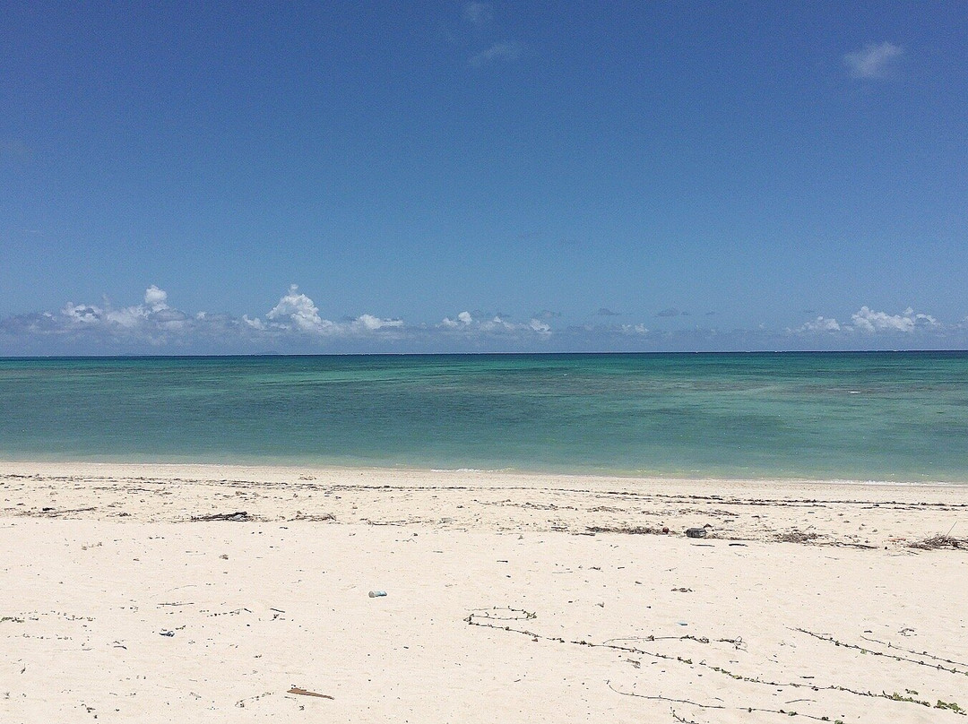 Eef Beach景点图片
