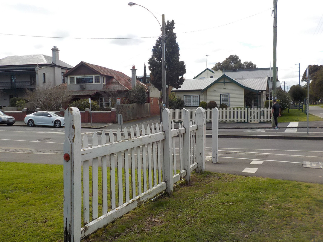 墨尔本单车道-墨尔本必去景点