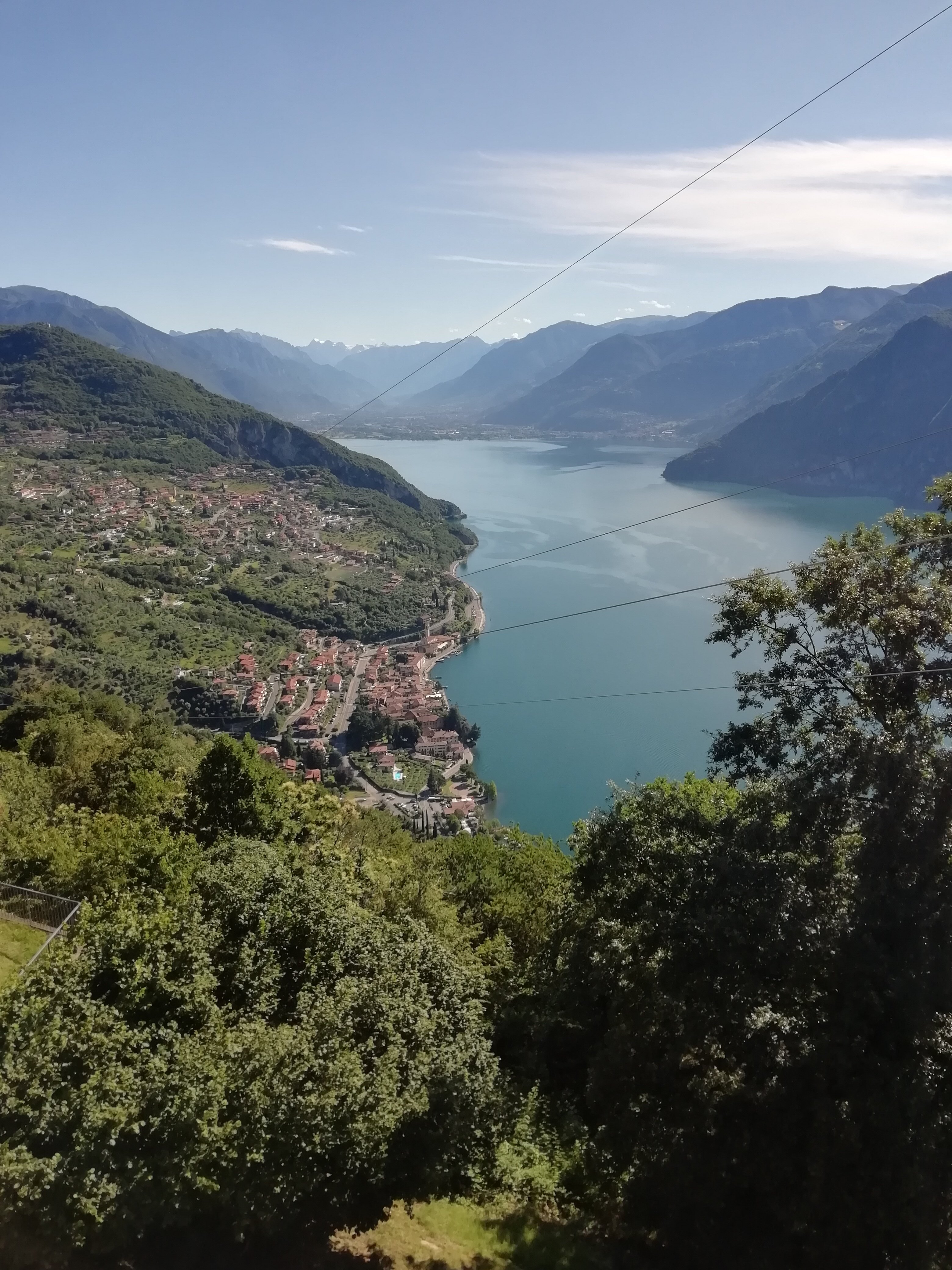 Albergo Ristorante Poggio d’Oro-酒店景观