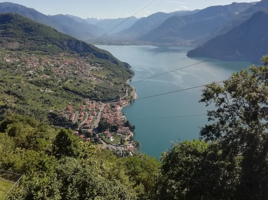 Albergo Ristorante Poggio d’Oro主图