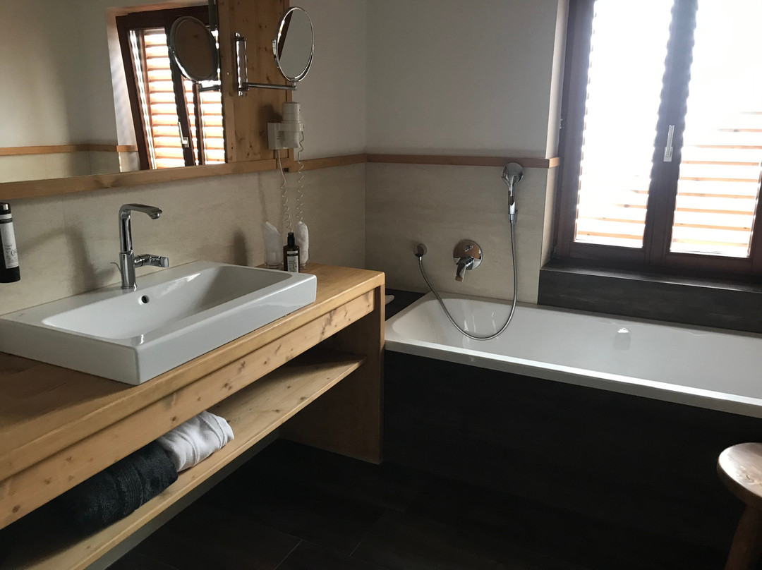 Der Brandstetterhof主图