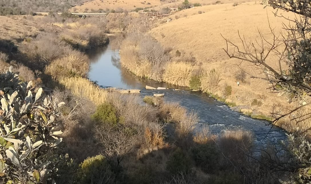 Phaladingwe Hiking Trail-Broederstroom必去景点