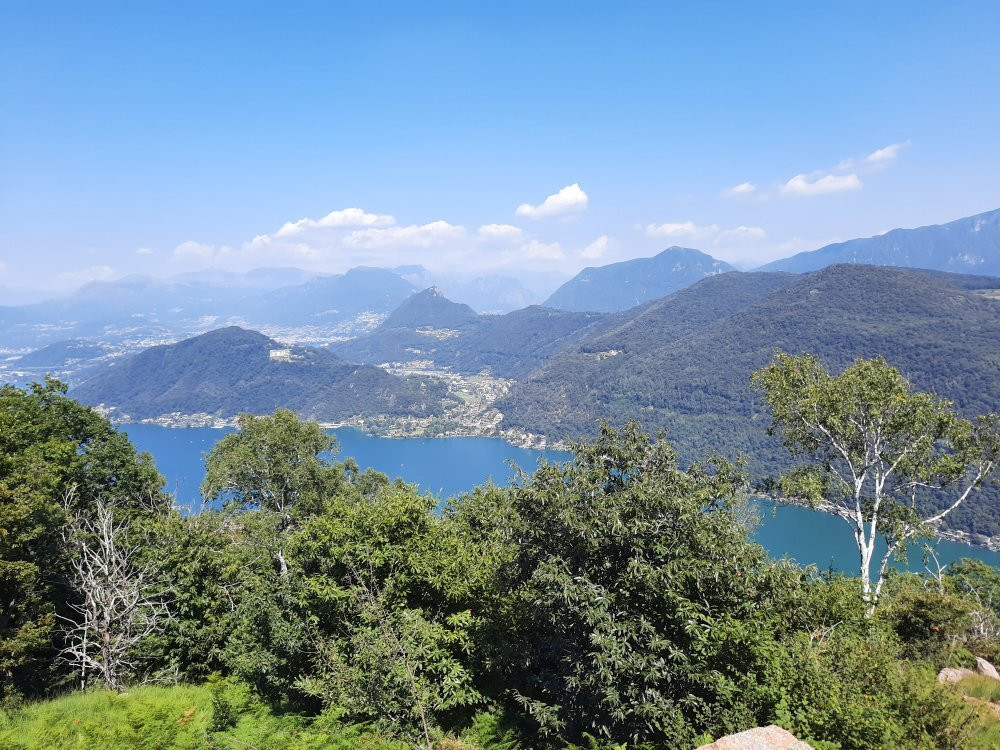 Sasso Paradiso