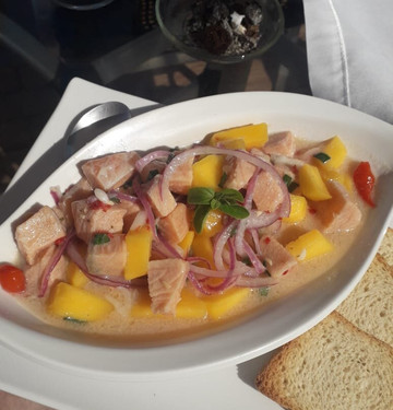 雷赛尔瓦普莱亚酒店主图