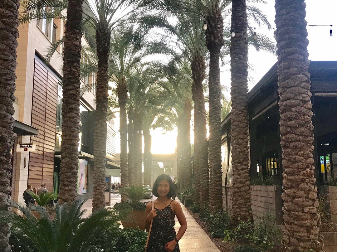 Kierland Commons-斯科茨代尔必去景点