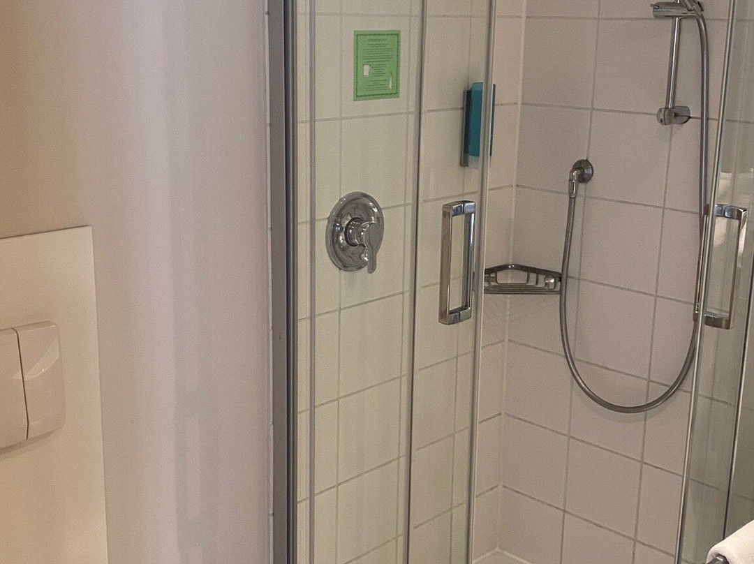 Altstadt-Hotel Stendal主图