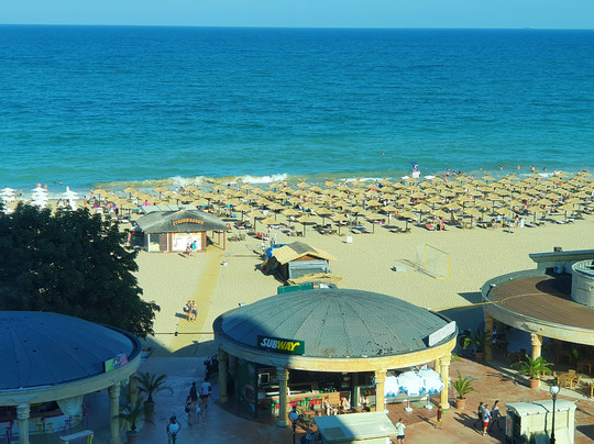 INTERNATIONAL Hotel Casino & Tower Suites主图