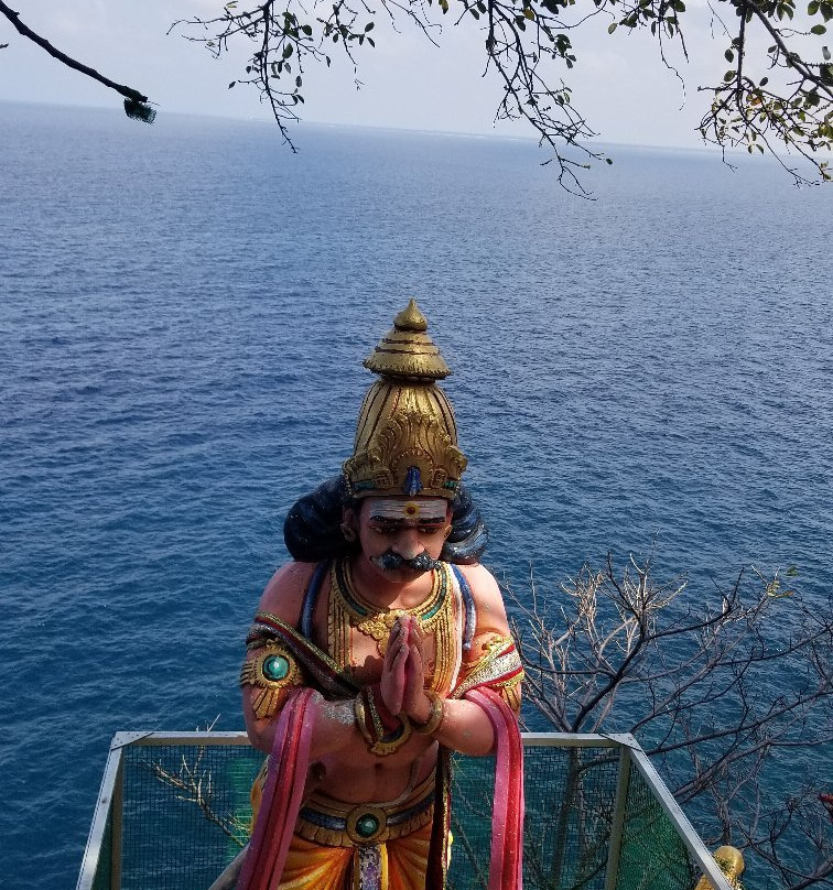 Tour Driver Sri Lanka景点图片
