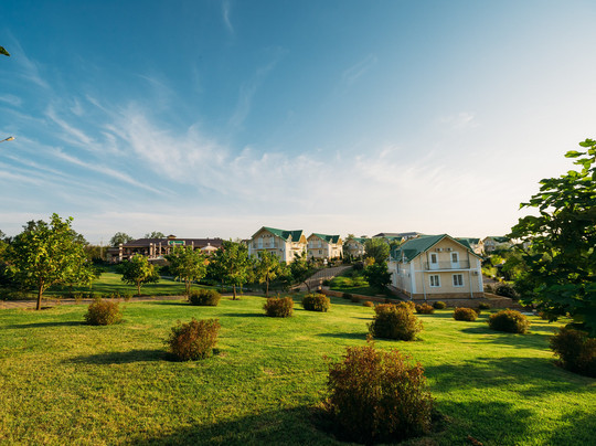 Zolotyye Peski主图