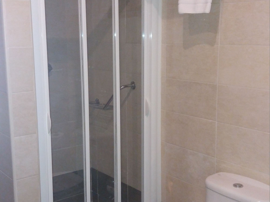 Hotel FC Infantas de Leon主图