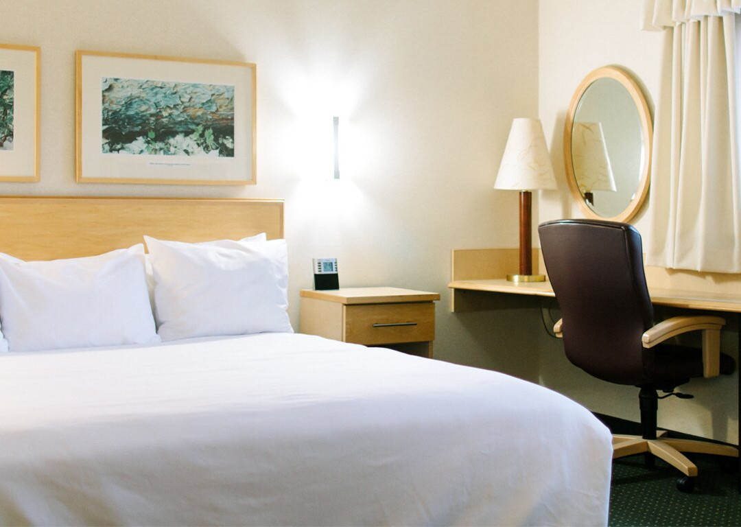 Prince Conference Center主图