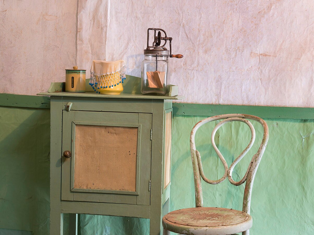 Mugga-Mugga Cottage-堪培拉必去景点