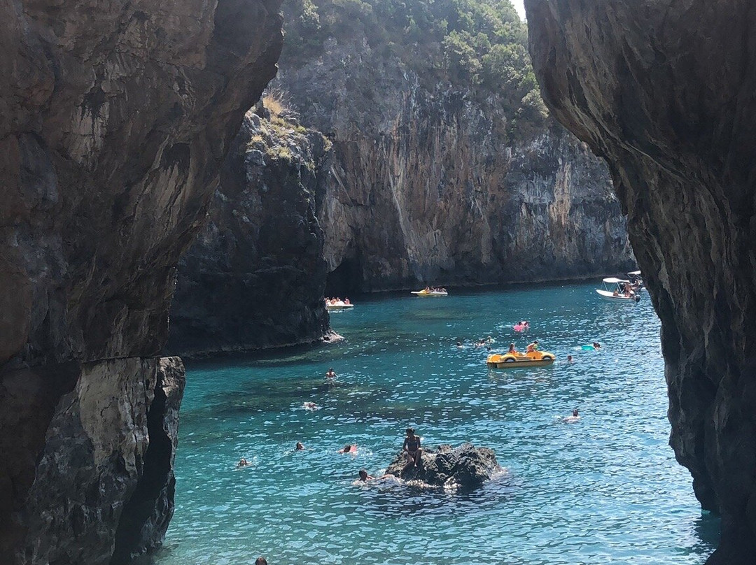 B&B Villa Degli Ulivi主图