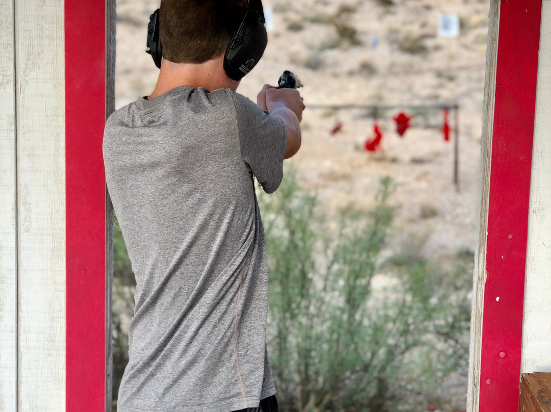 Lajitas Golf Resort主图