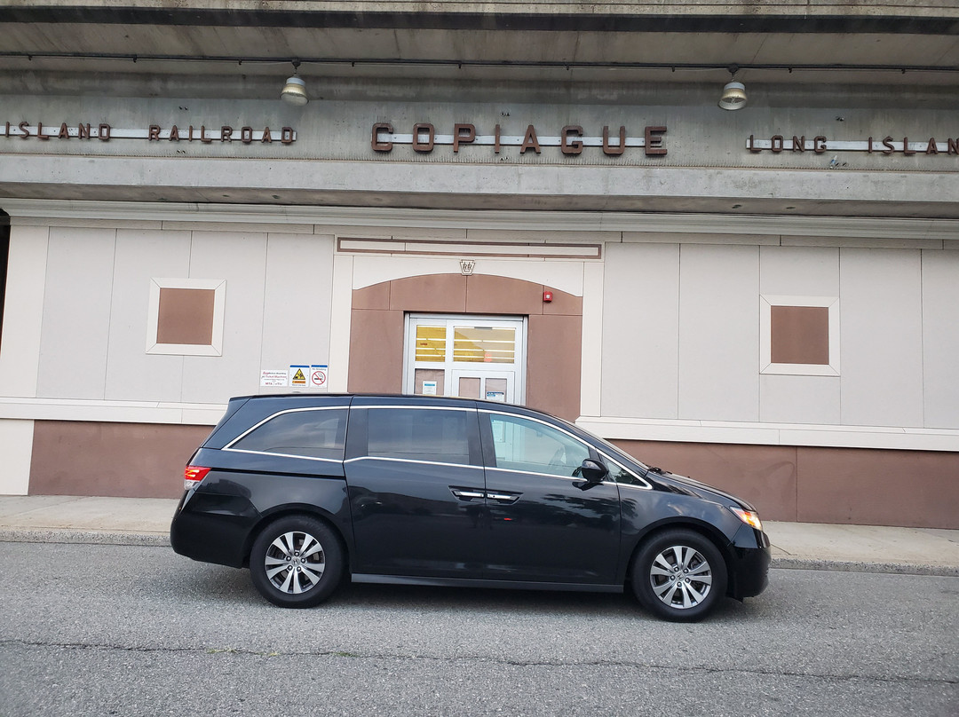 Copiague Taxi Service-Copiague必去景点