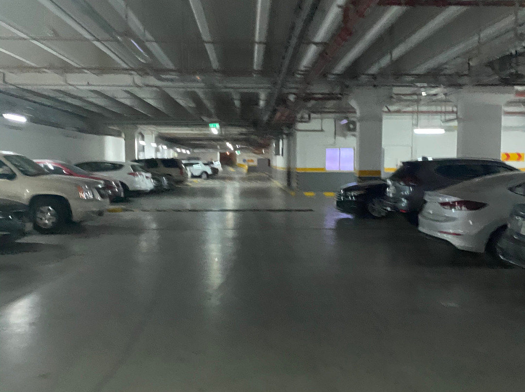 Somewhere Hotel Al Ahsa主图