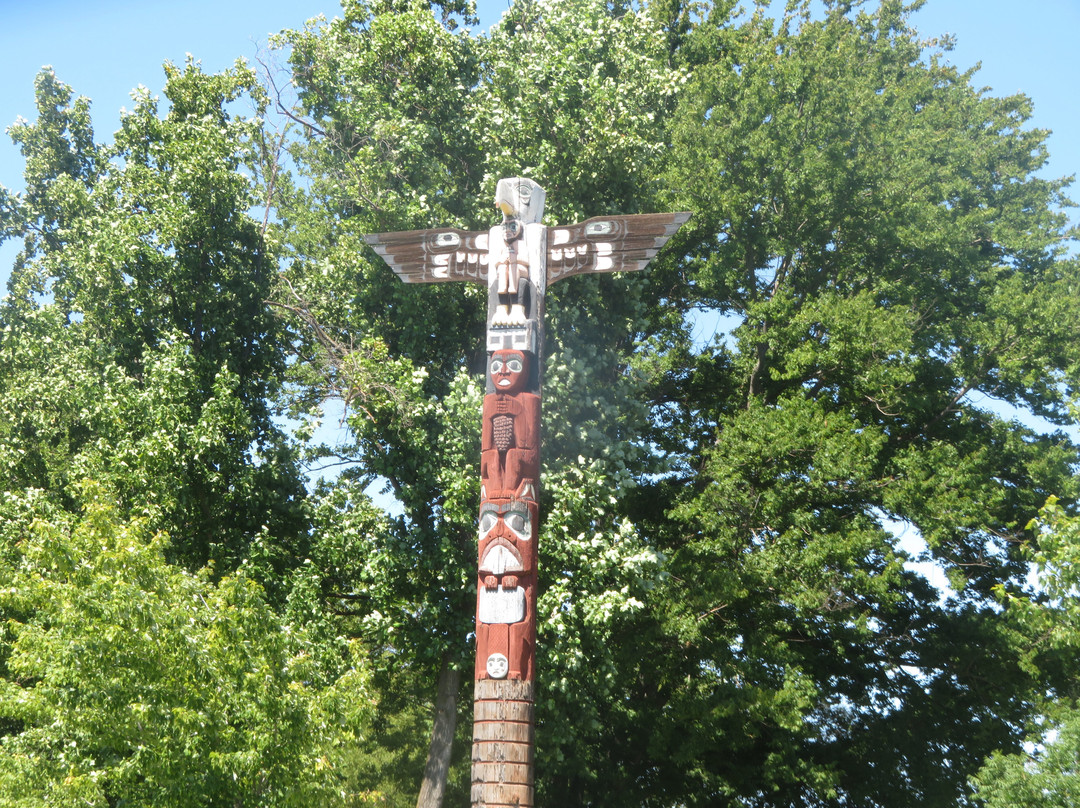 Centennial Park-Livermore必去景点