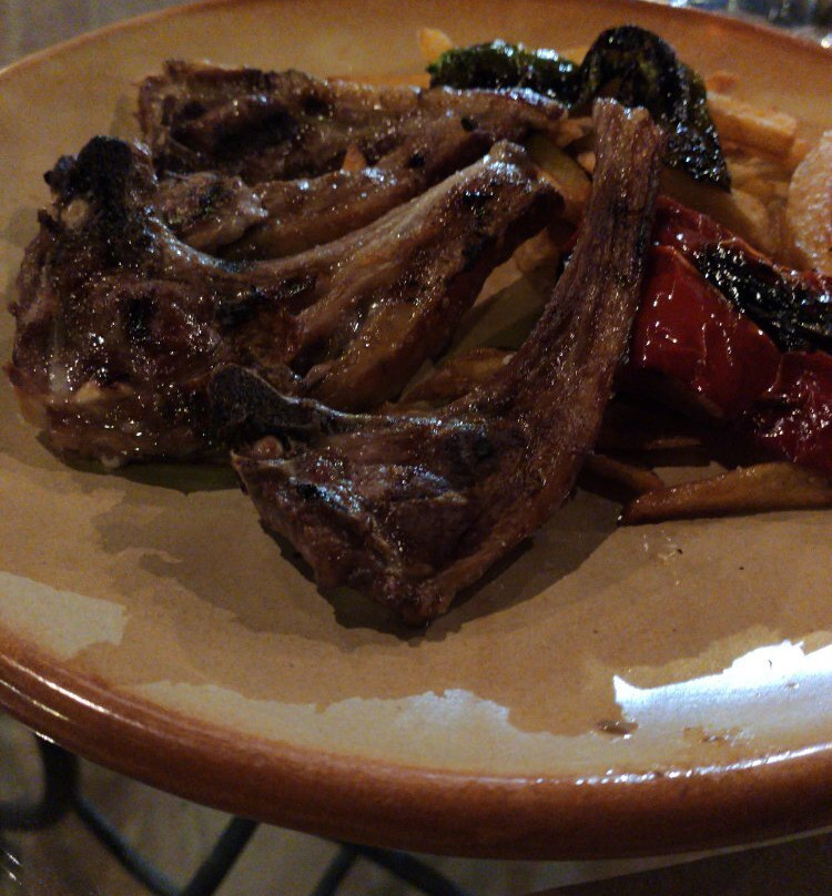 Las Aguas del Arbuniel主图