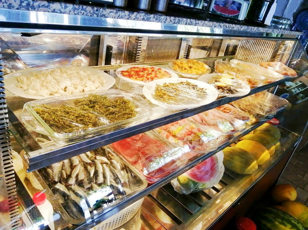 Sivrice Tashan Otel- Assos主图