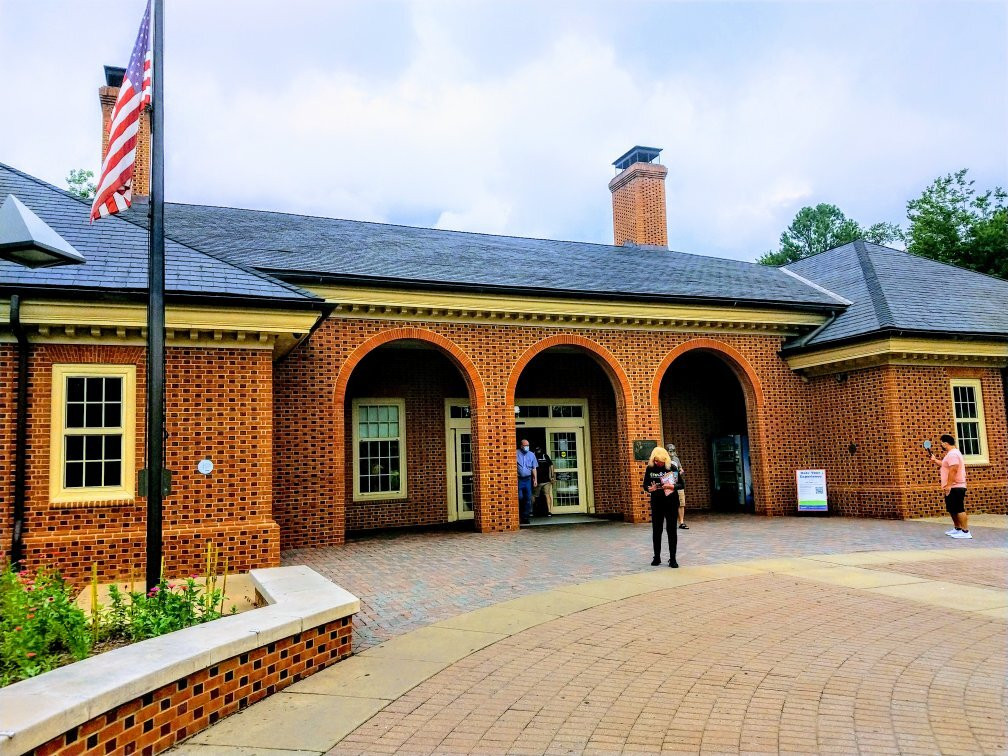 Providence Forge旅游攻略图片