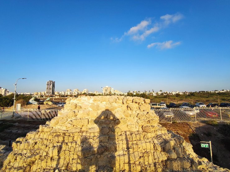 Ashdod Citadel-阿什杜德必去景点