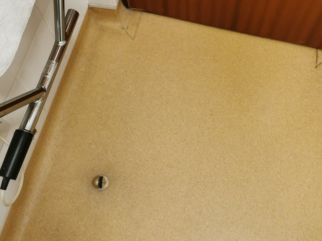 Ellington Lodge At The Concorde Club主图