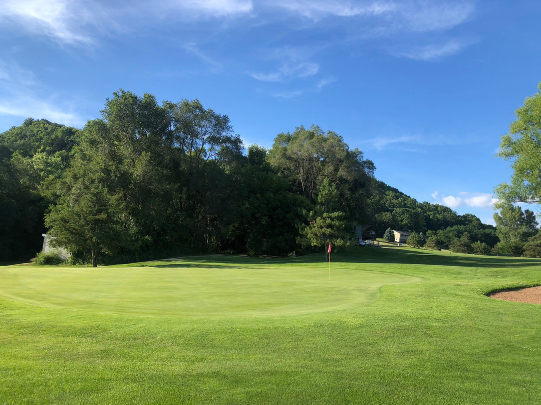 Walnut Grove Golf Course景点图片