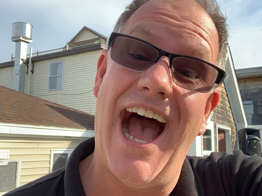 Beach Villa - Old Orchard Beach主图