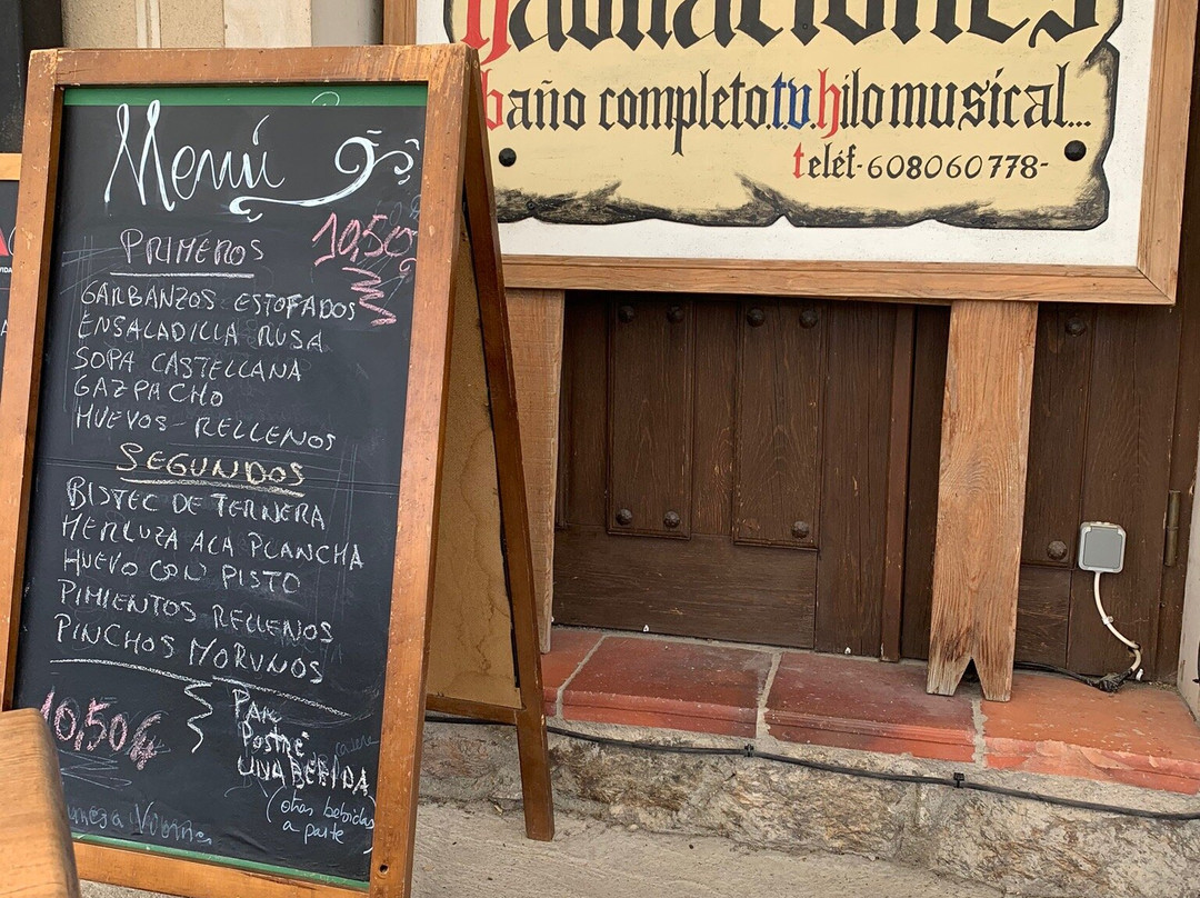 Hospedaje Casa Mariano主图