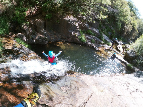 Montes de Laboreiro-Castro Laboreiro必去景点