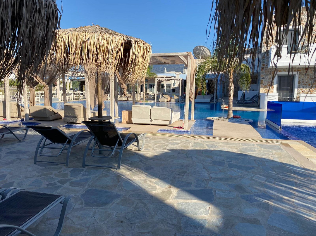 Sunshine Hotel主图