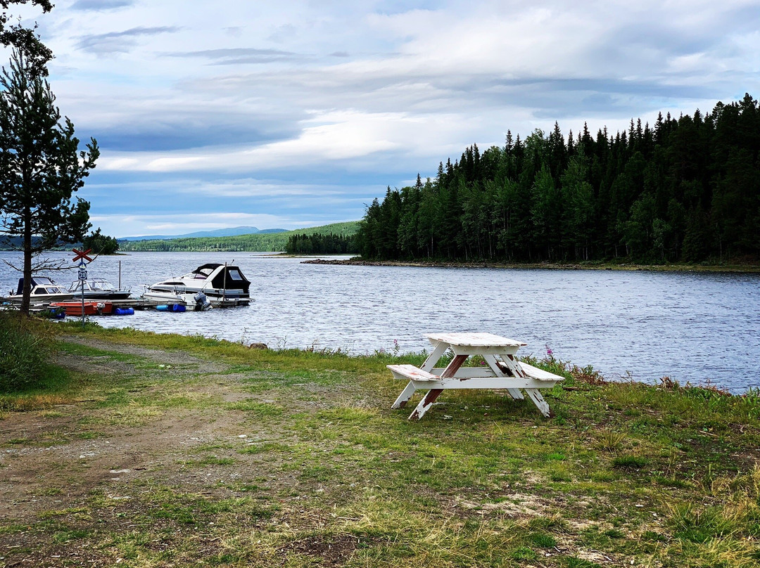 Gaddede Camping & Cabins
