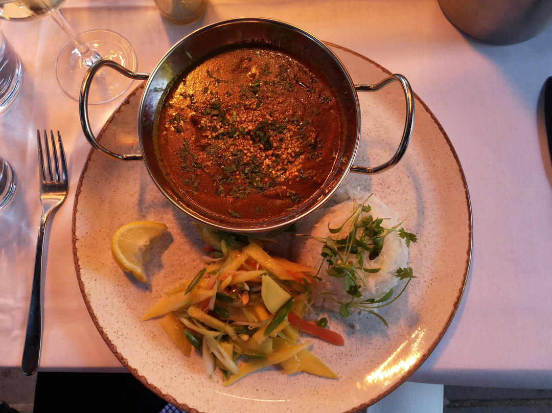 Wolfscastle Country Hotel主图