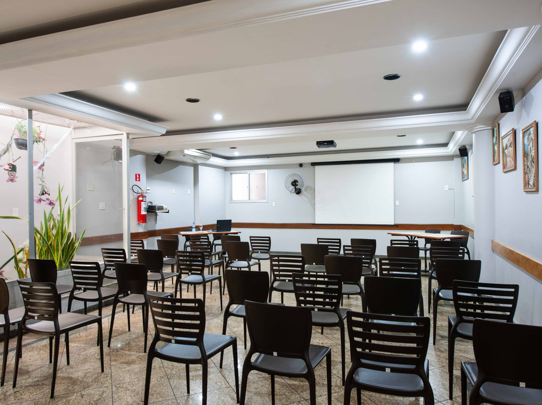 Hotel Pouso Alegre主图