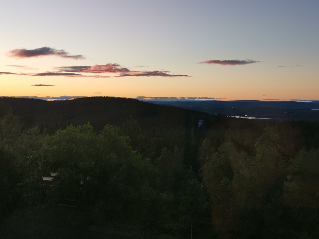 Langberget Sporthotel主图