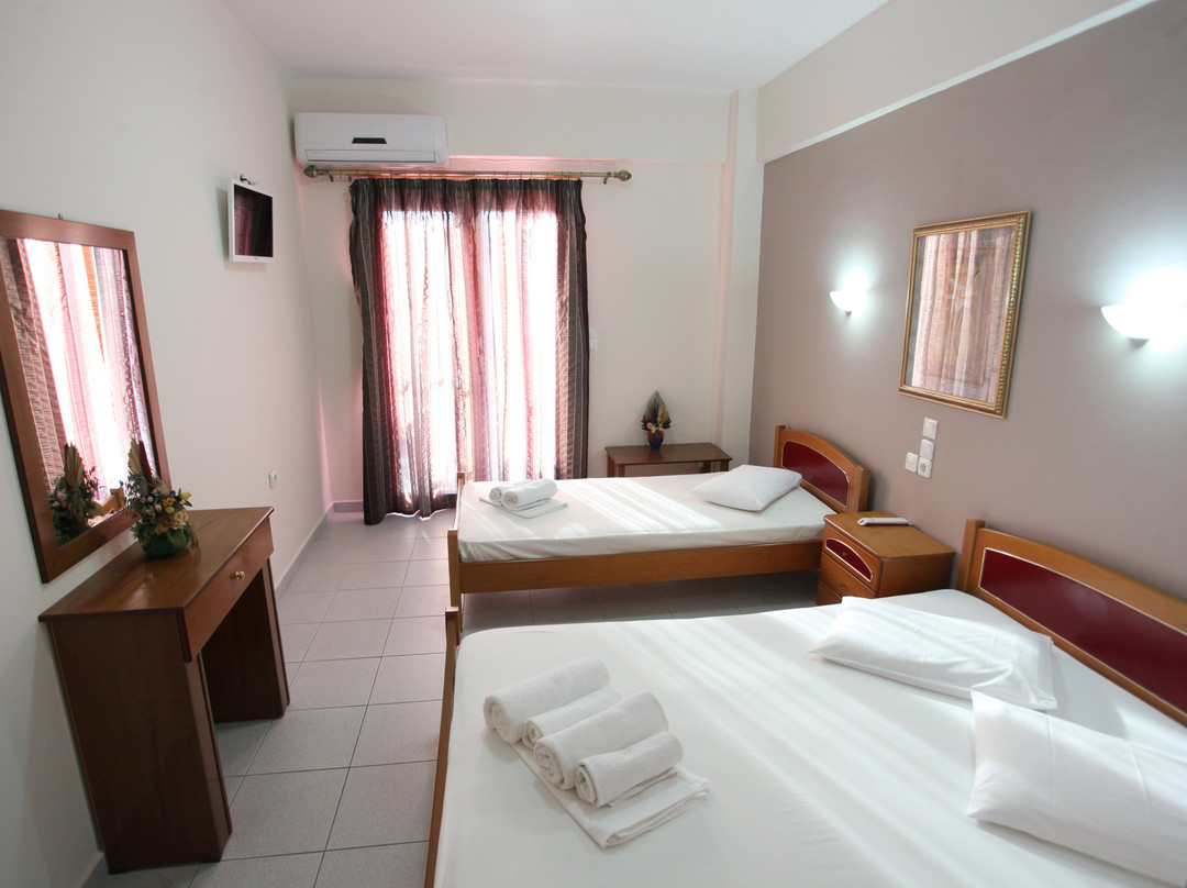 Hotel Alexandros主图