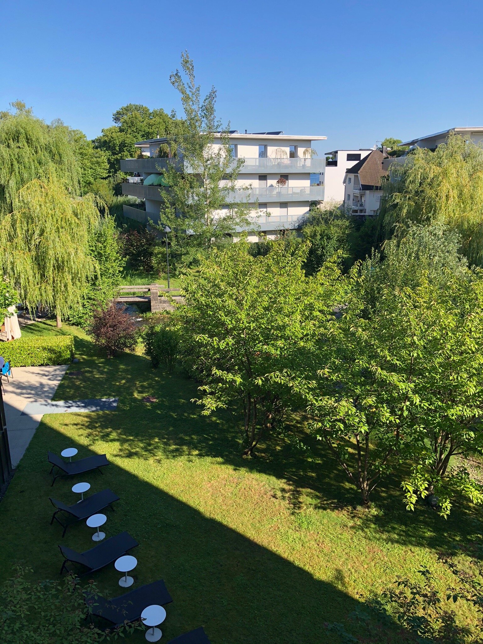 Hotel Am See-官方