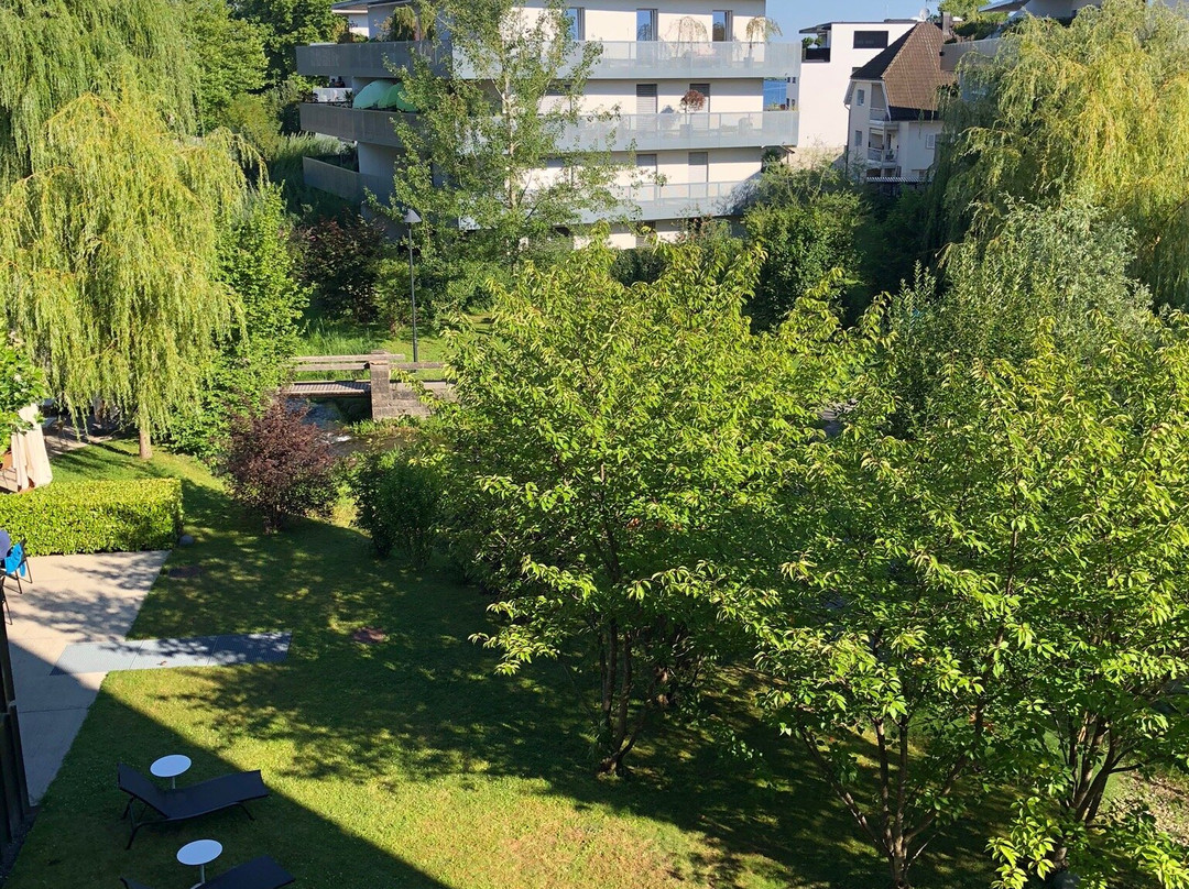 Hotel Am See主图