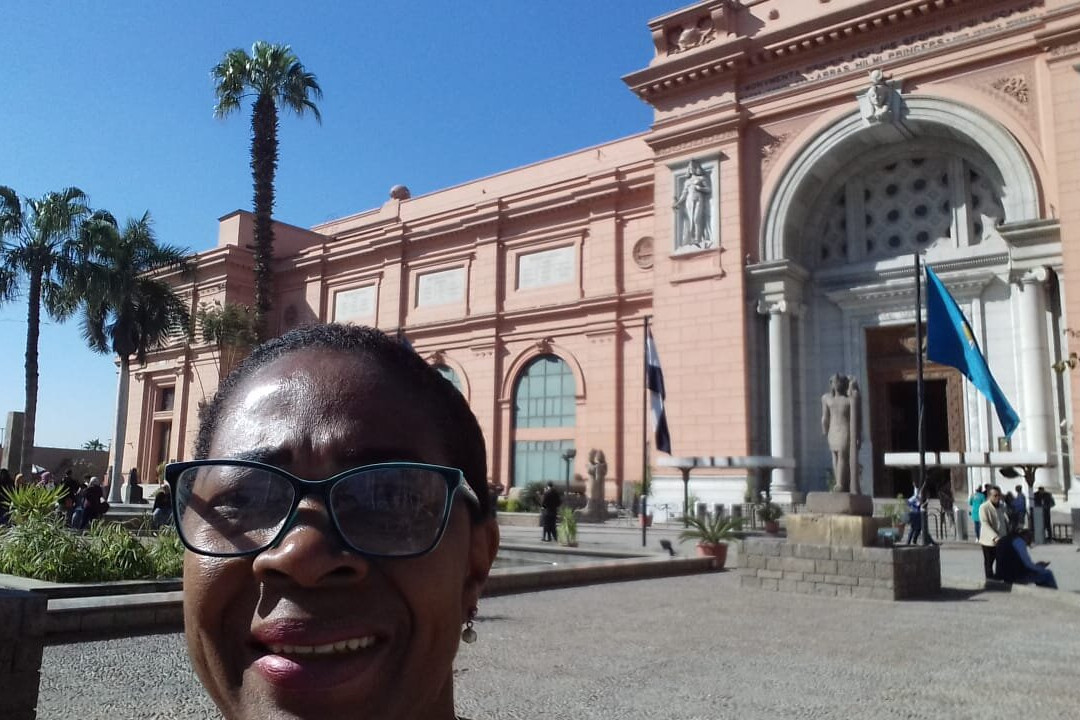 EBI Travel-开罗必去景点