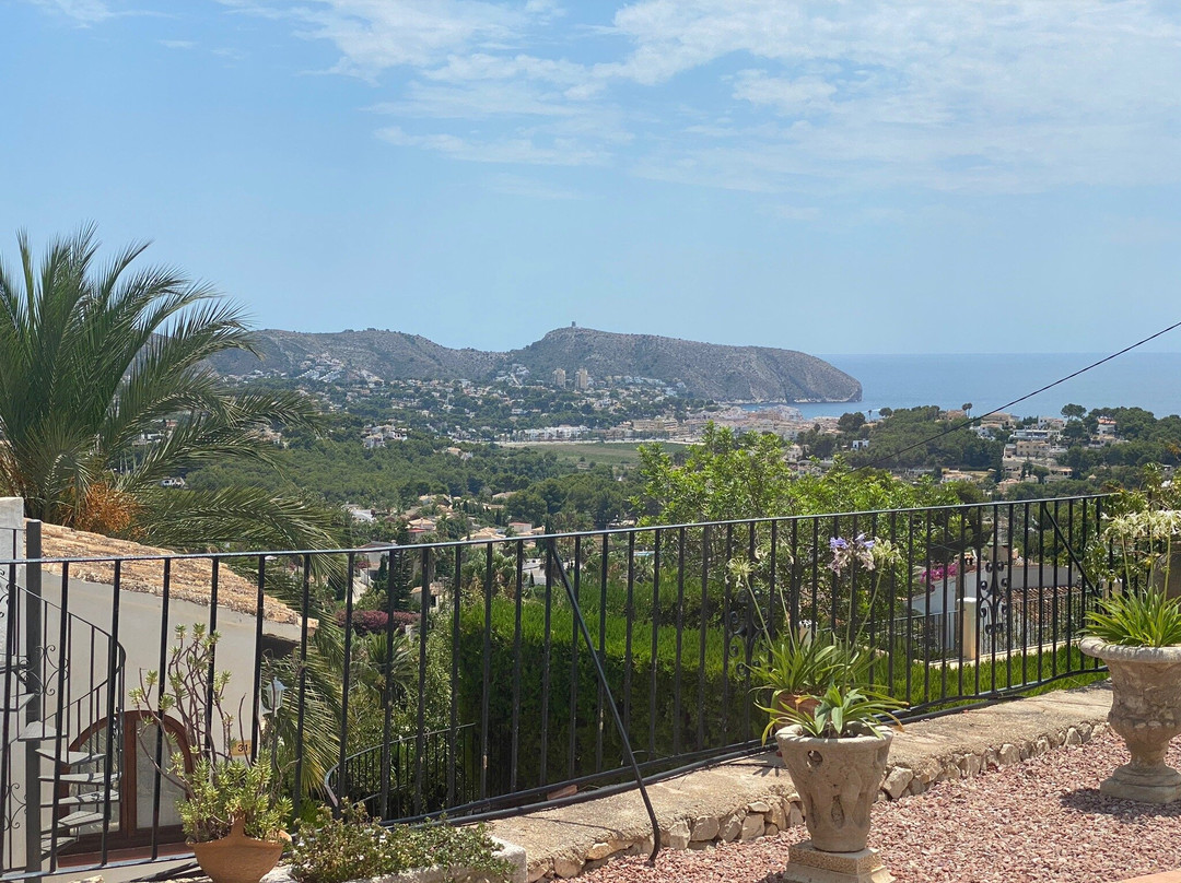 Villa Beniarres Guest House B&B主图