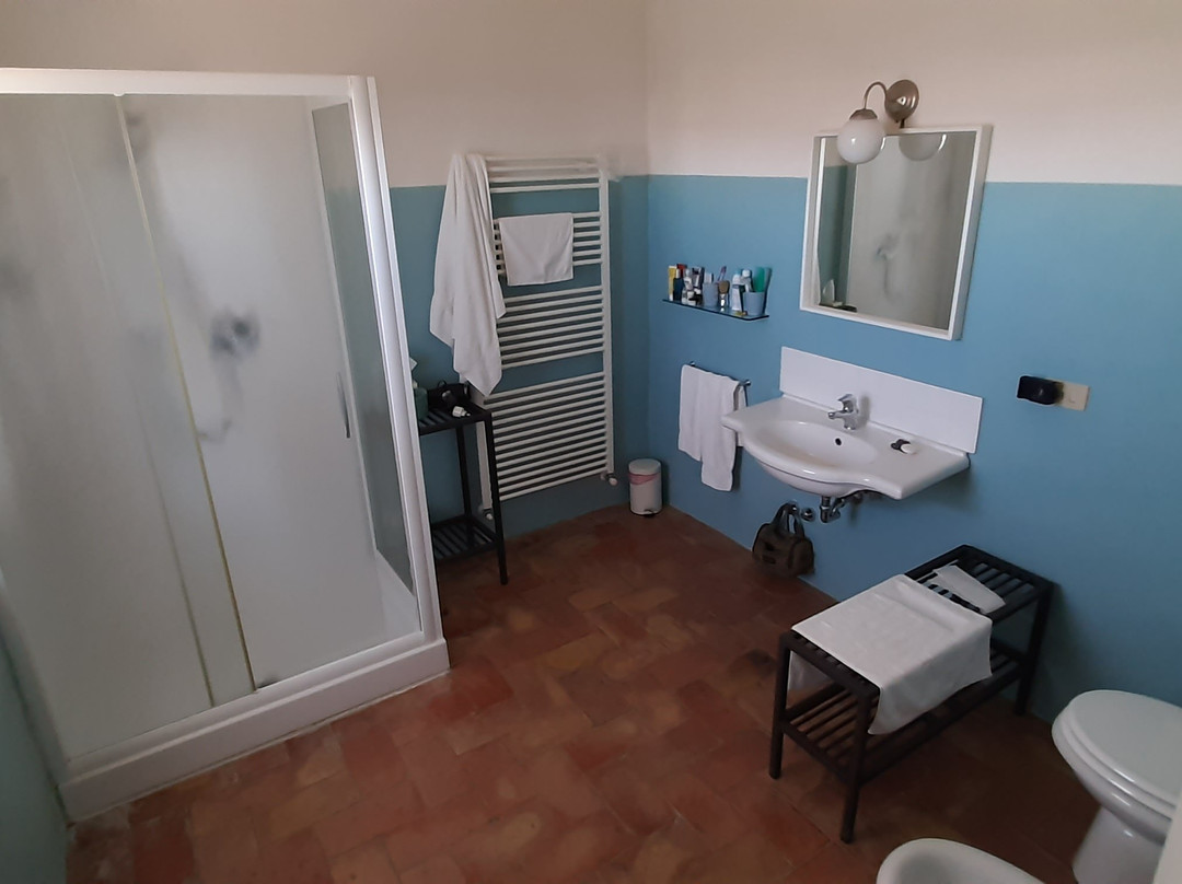 B&B Palazzolo La Foce主图