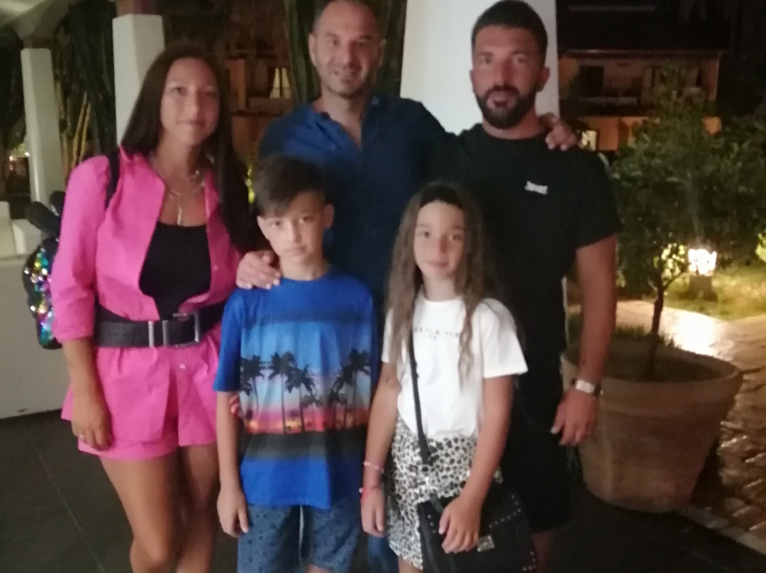 Roseto Capo Spulico Town-Roseto Capo Spulico必去景点