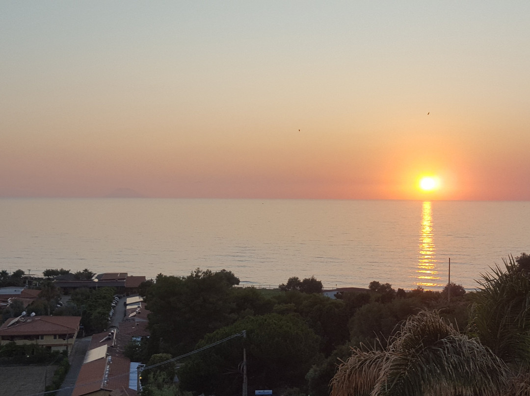 Hotel Scoglio del Leone主图